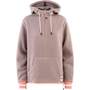 REI Kari Traa Fleece Hoodie
